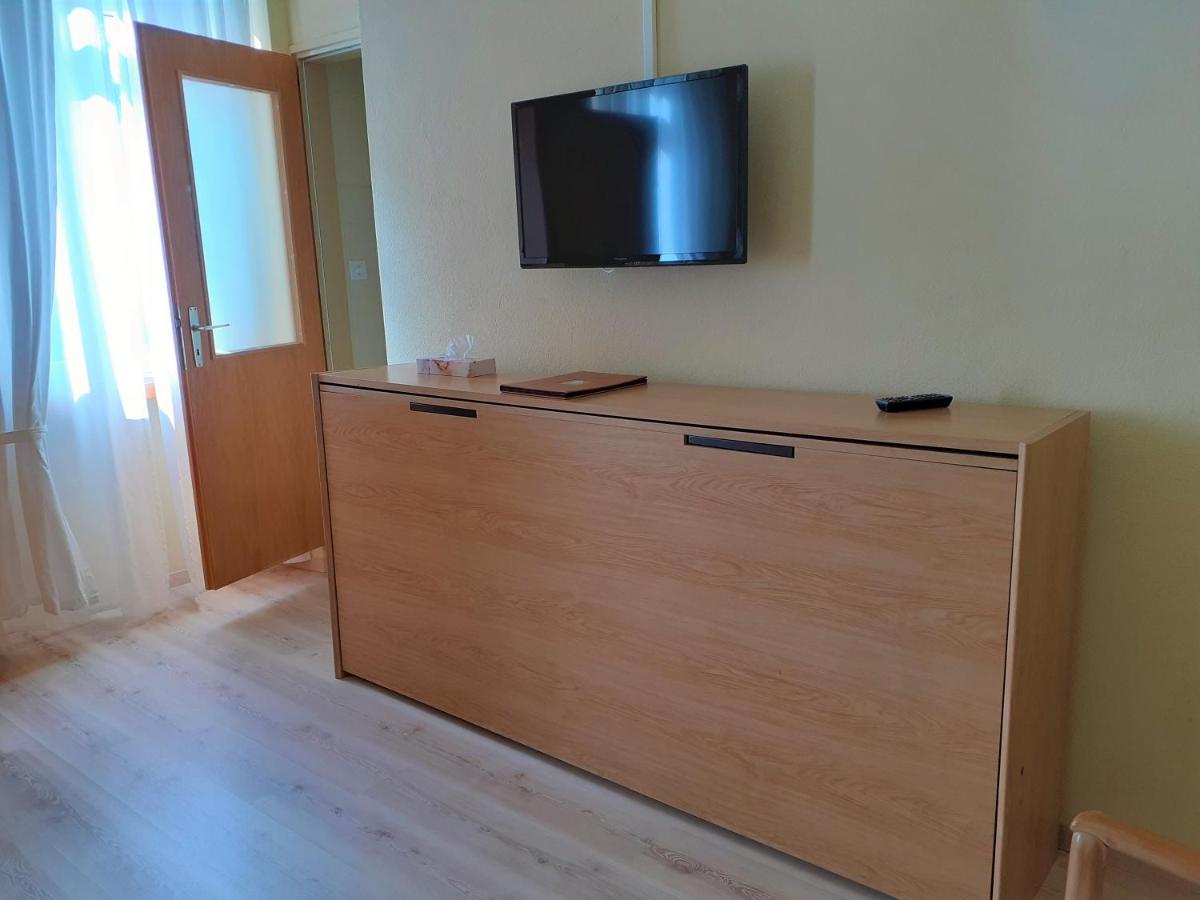 Albergo Hotel Tesserete Экстерьер фото