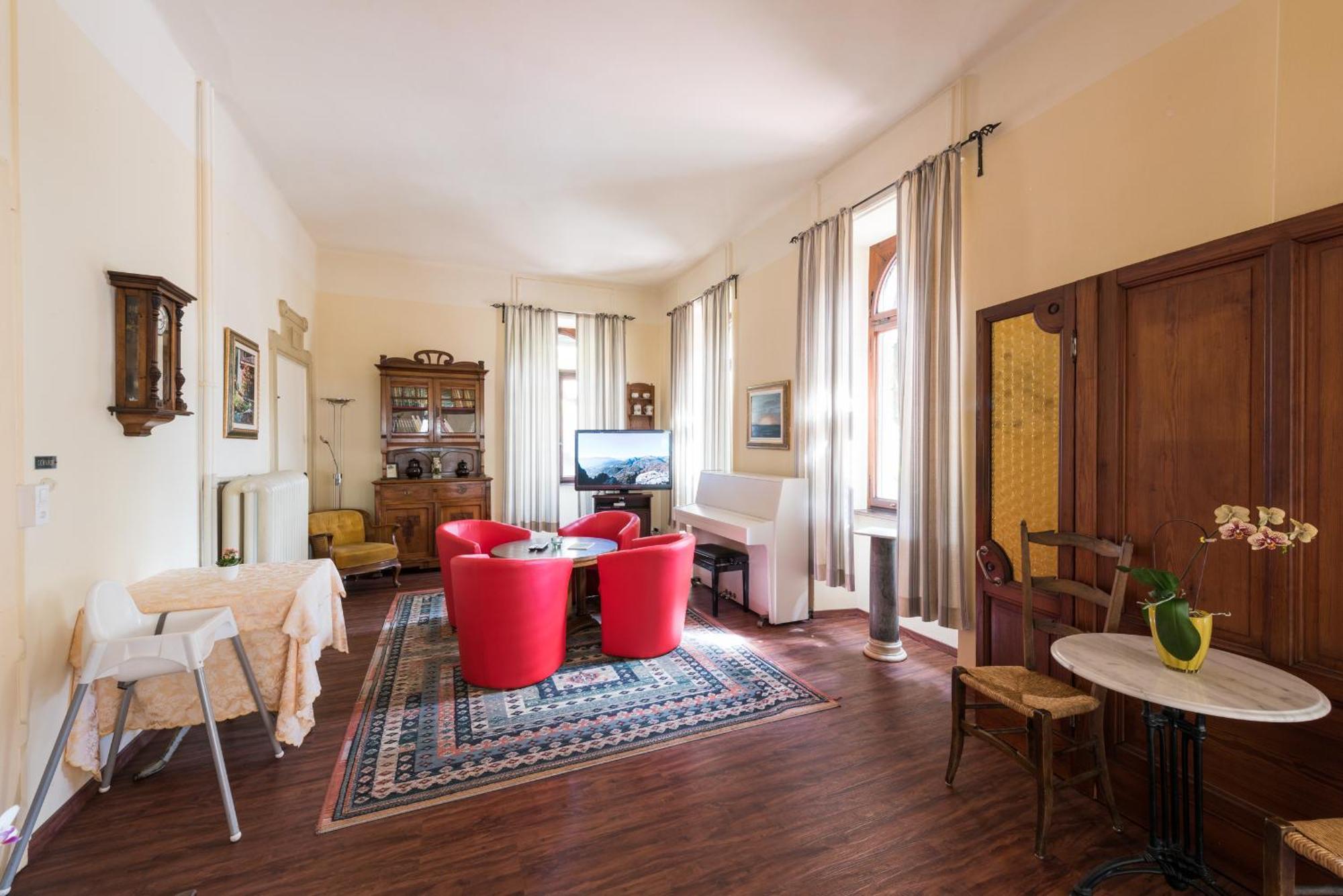 Albergo Hotel Tesserete Экстерьер фото