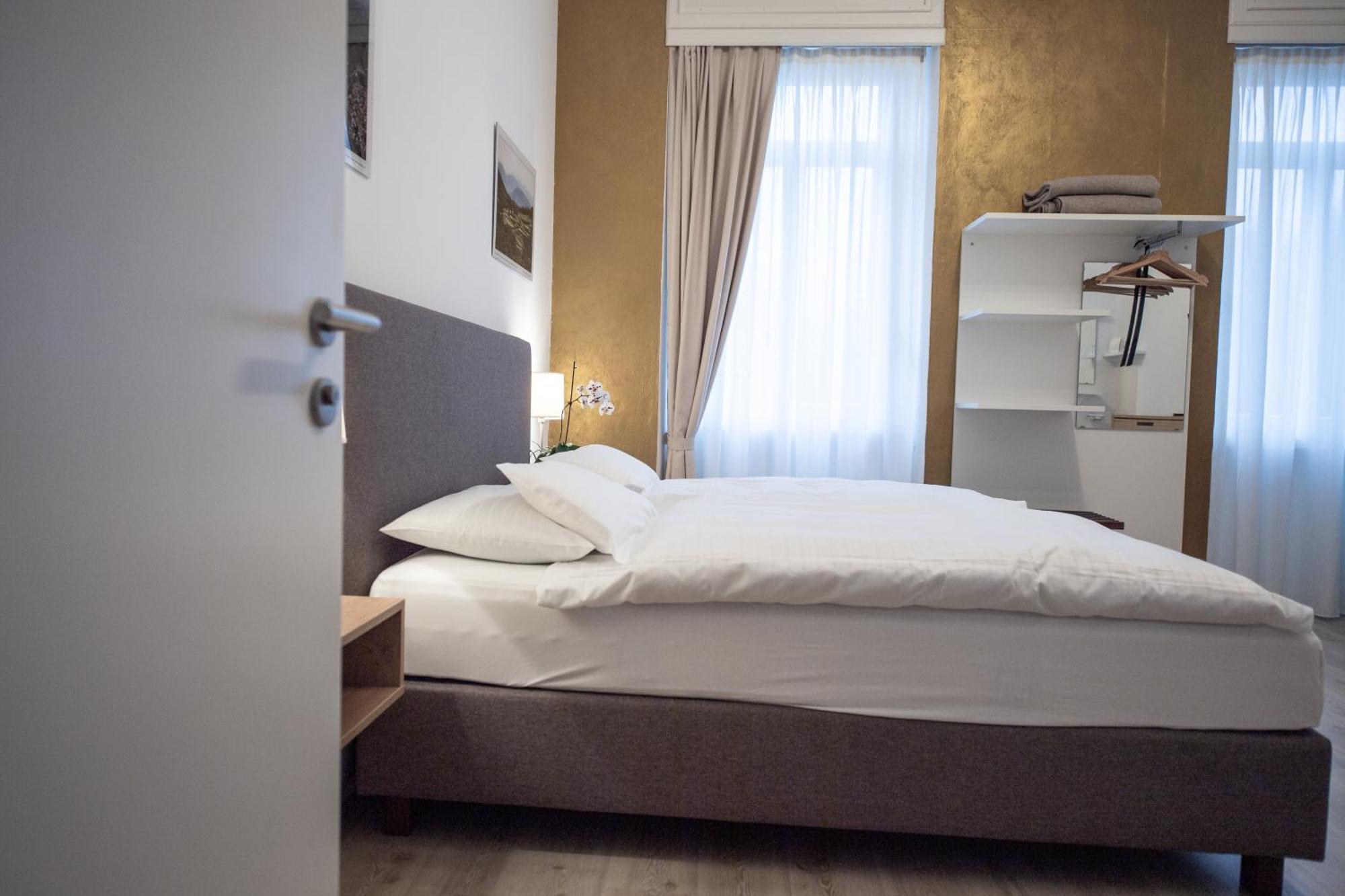 Albergo Hotel Tesserete Экстерьер фото