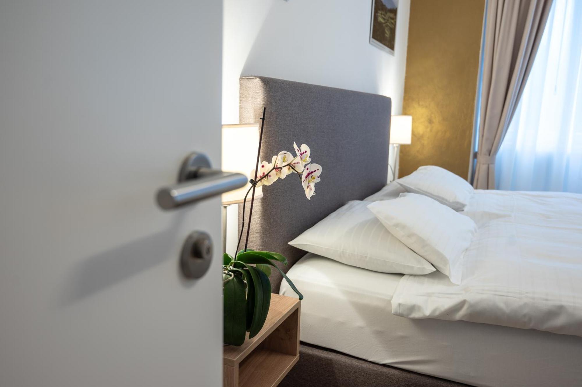 Albergo Hotel Tesserete Экстерьер фото