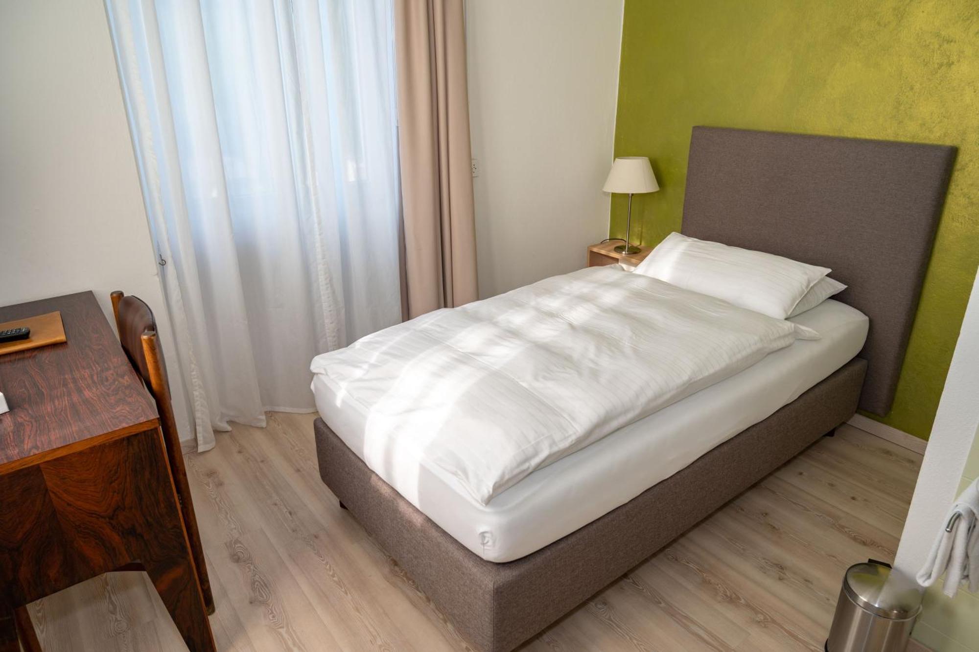 Albergo Hotel Tesserete Экстерьер фото
