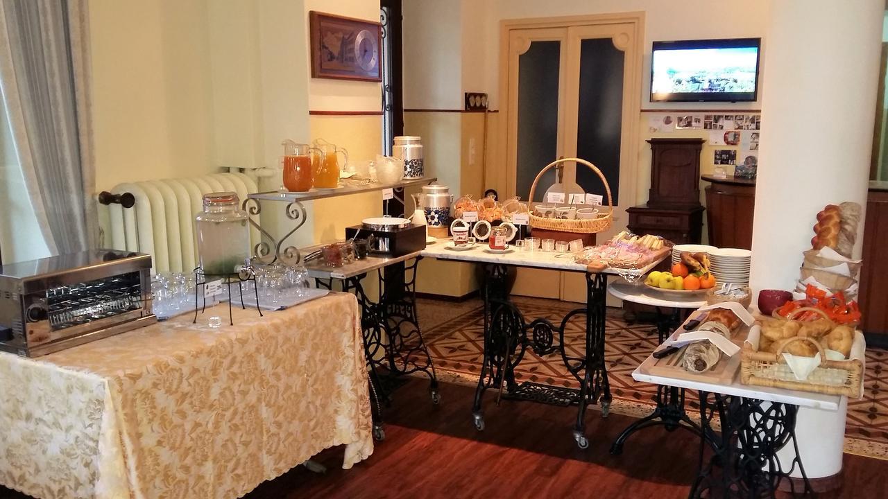 Albergo Hotel Tesserete Экстерьер фото
