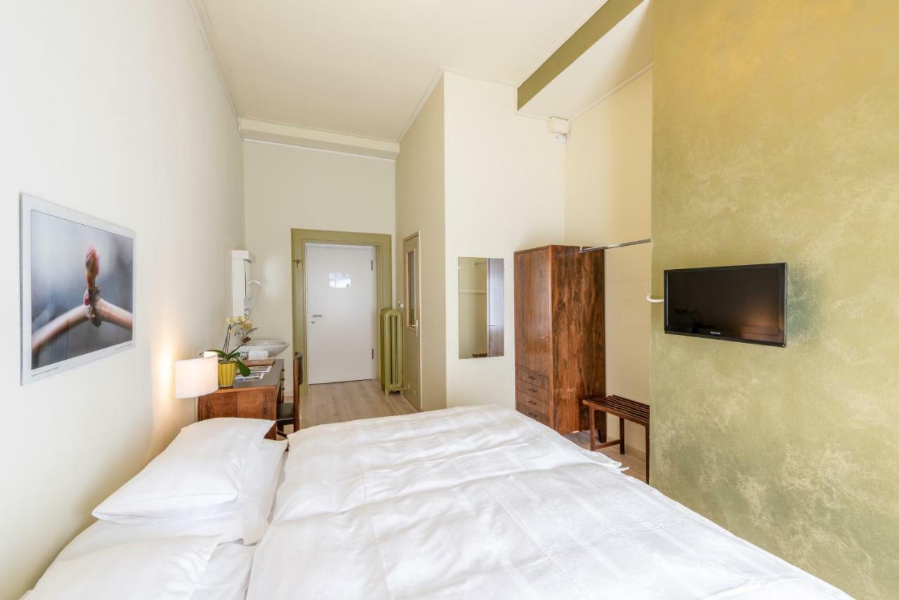 Albergo Hotel Tesserete Экстерьер фото